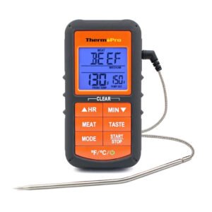 Termometr do żywności ThermoPro TP-06