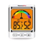 termometr i higrometr