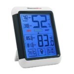 termometr i higrometr