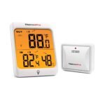 termometr i higrometr