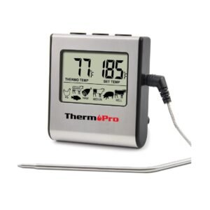 Termometr do żywności ThermoPro TP-16